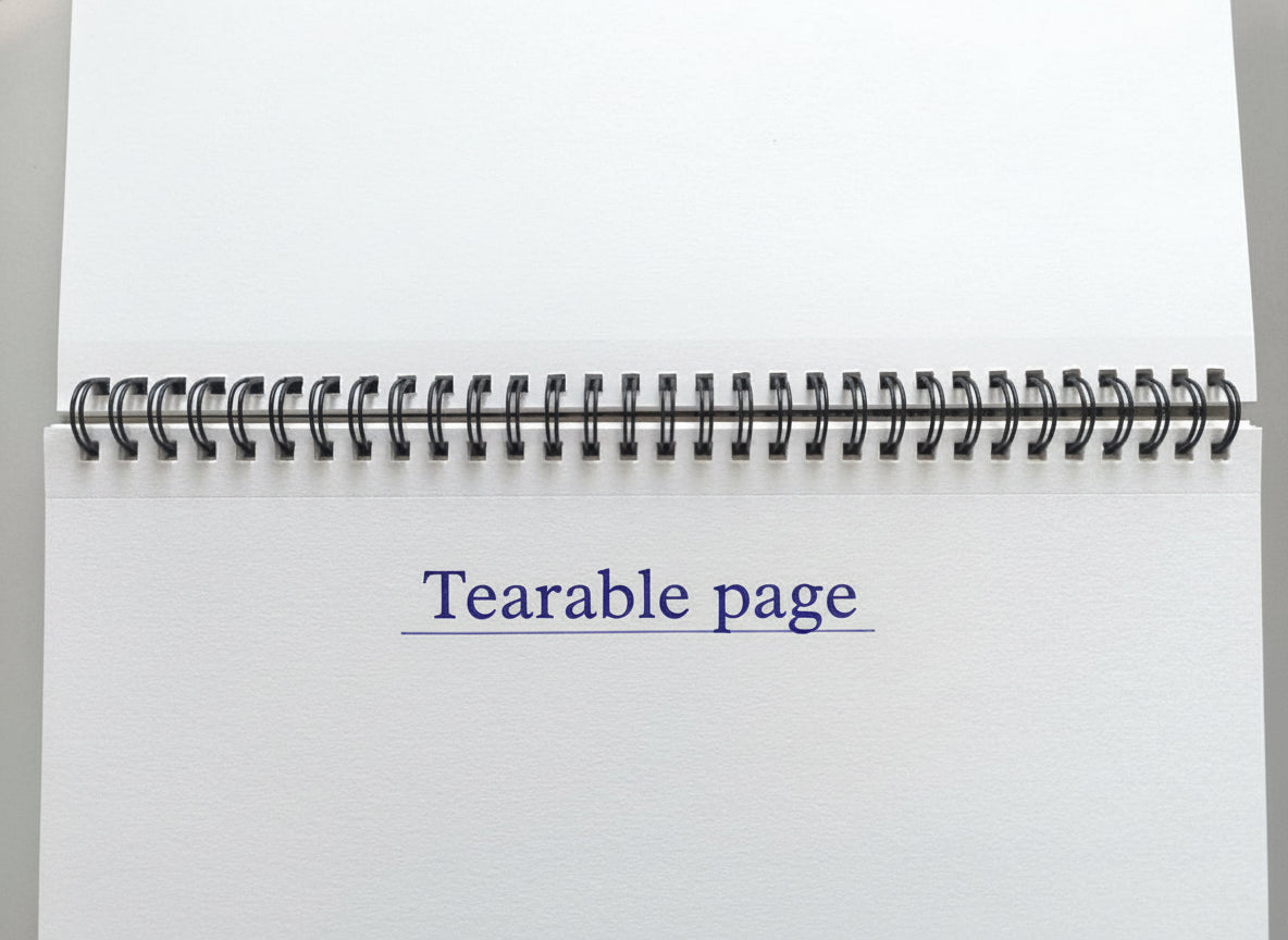 Doms A3 Sketch Book 72 pages (Copy)