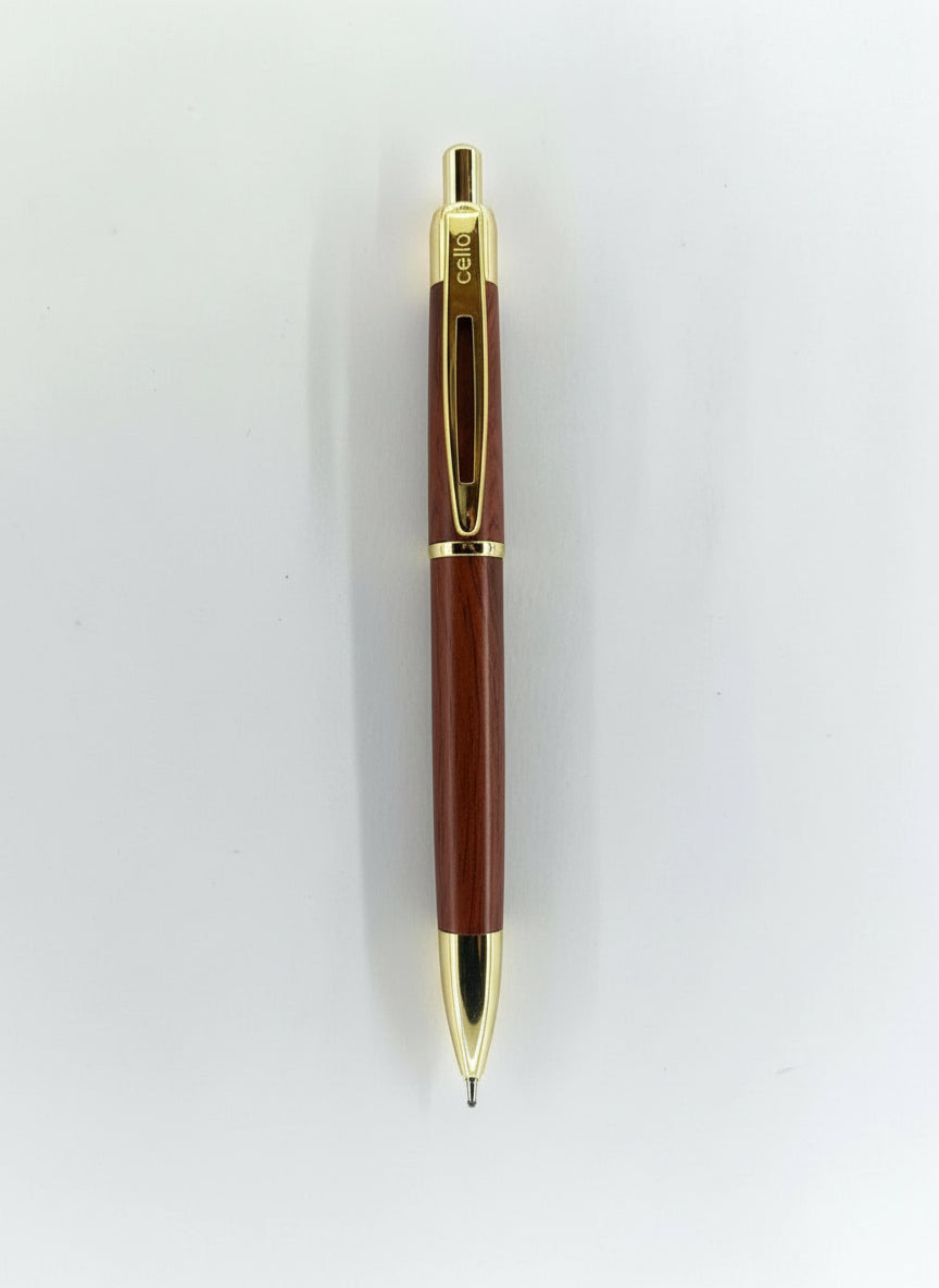 Cello Bronza Ball pen (Gift Pen)