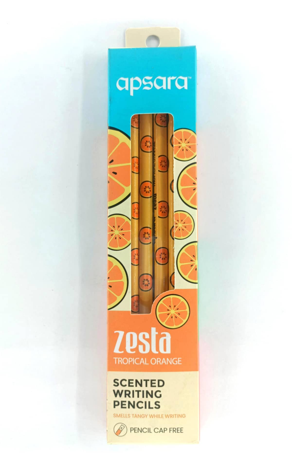 Apsara Zesta Scented Writing Pencil