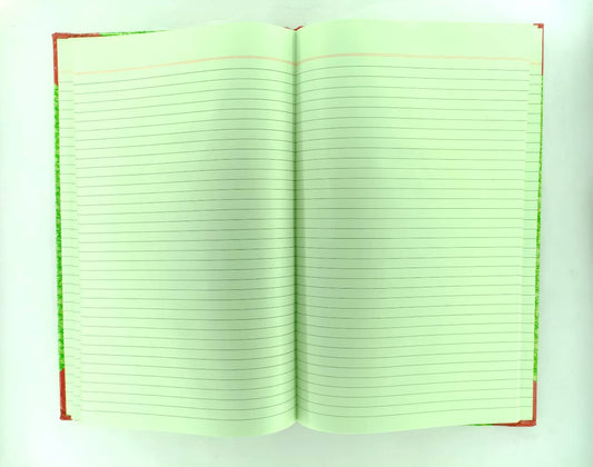 Arora Long Register pg 120 (no. 10)