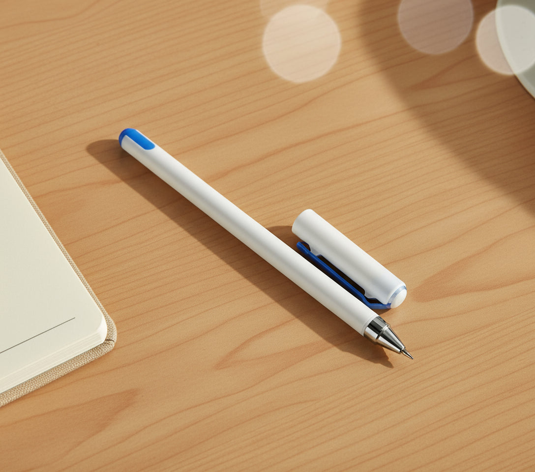 Unomax Ultron2x Pearl Ballpoint Pen