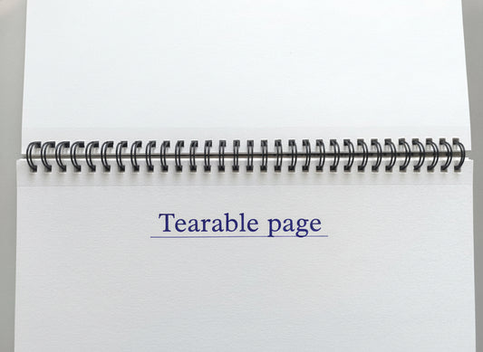 Doms A4 Sketch Book 72 pages