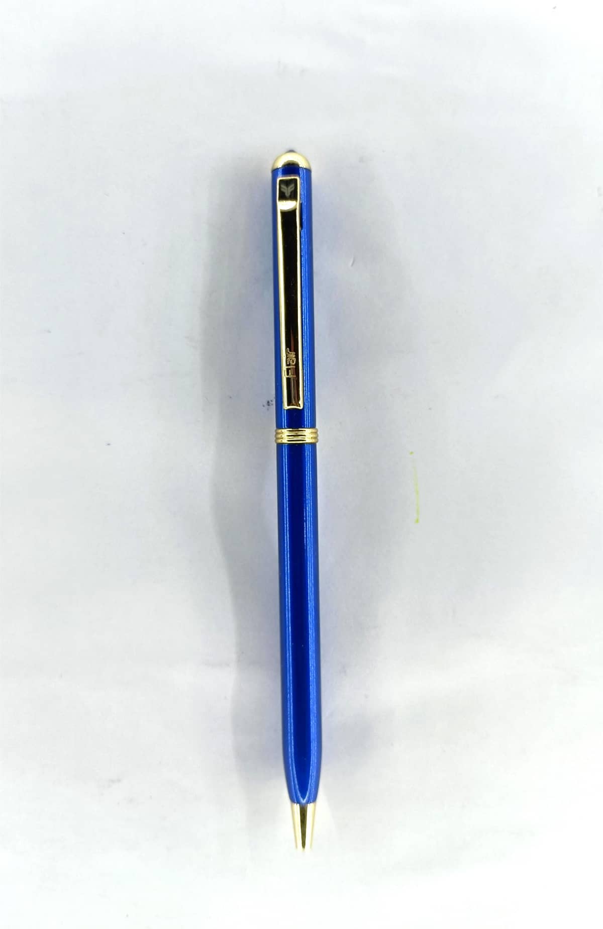 Flair Ignite Designer Metal Ball Pen