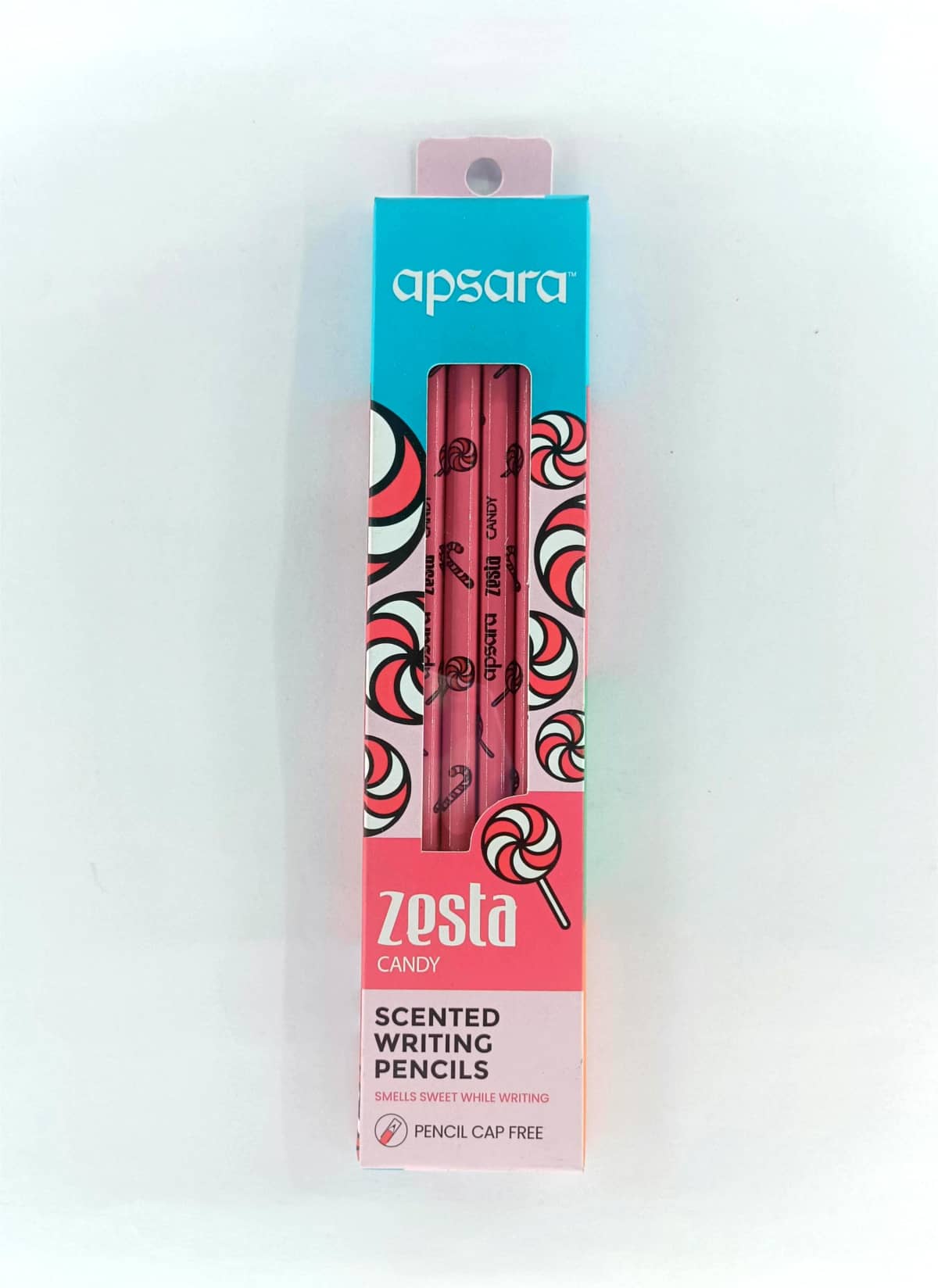 Apsara Zesta Scented Writing Pencil