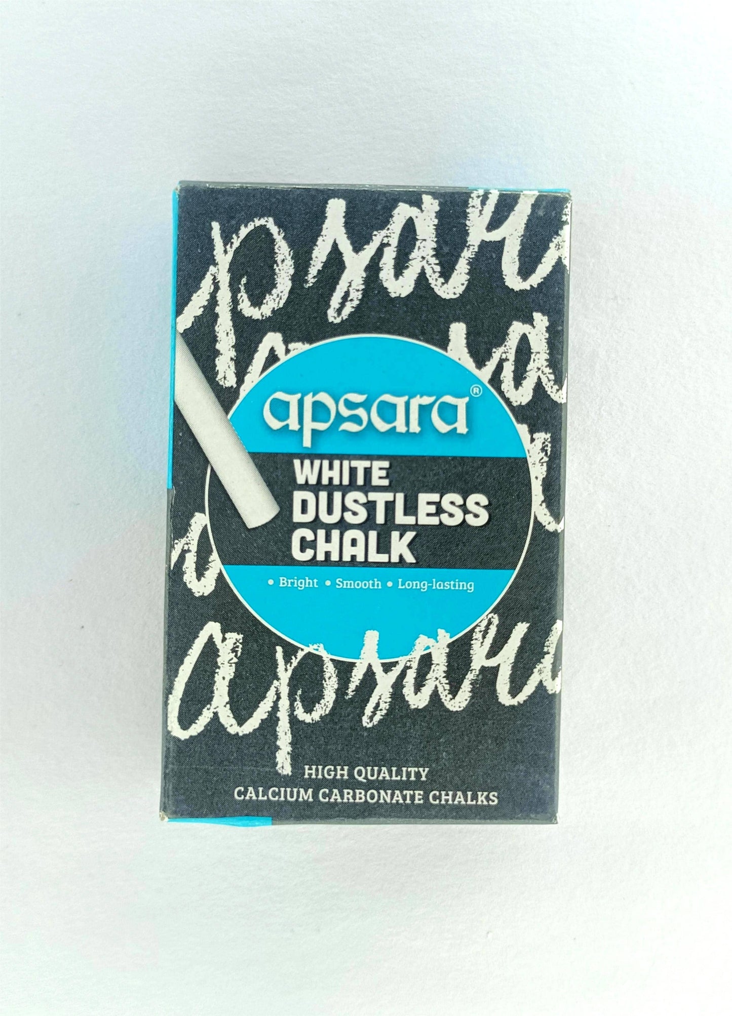 Apsara White Dustless Chalk
