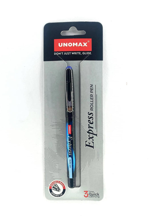 Unomax Express Roller Pen
