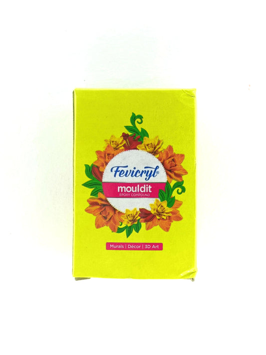 Fevicryl Mouldit Epoxy Compound