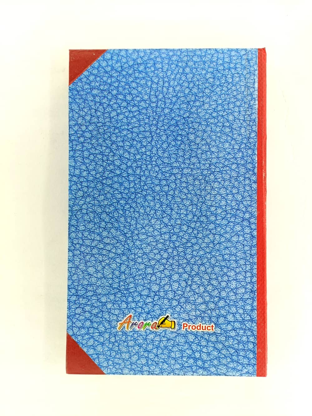 Arora Long Register pg 240 (no. 20)