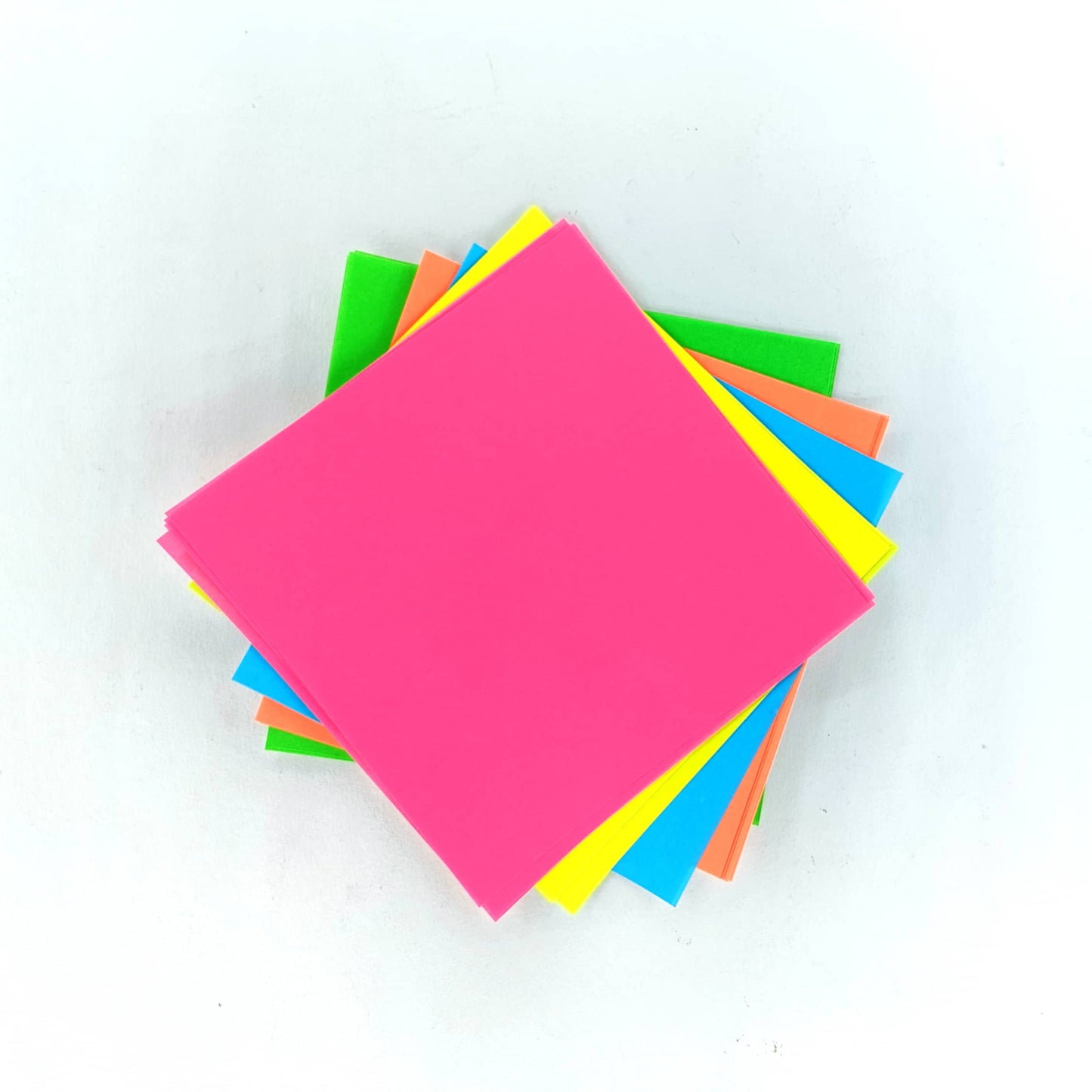 Oddy Origami Colour Paper | Construction Paper