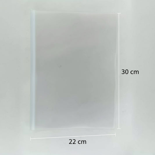 Stick file for submitting project