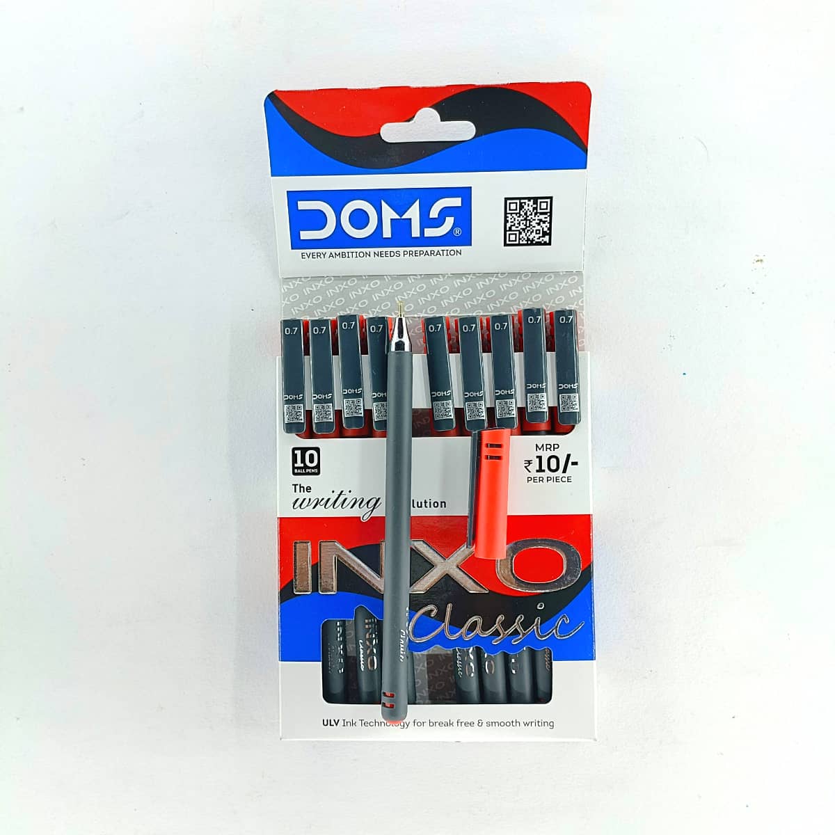 Doms INXO Ball Pen