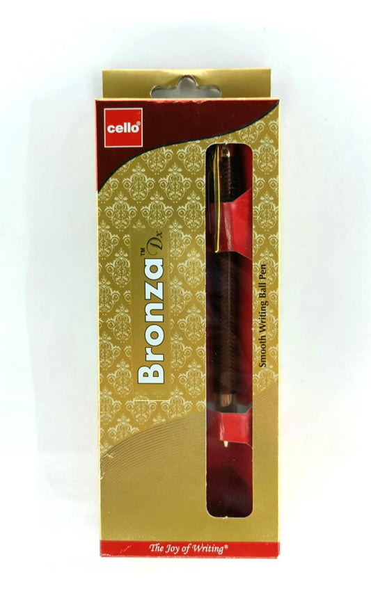 Cello Bronza Ball pen (Gift Pen)
