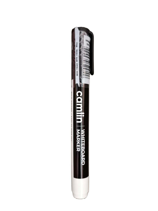 Camlin Whiteboard Marker (Black)