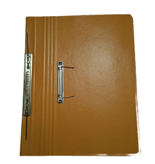 Cobra File (Spring File)