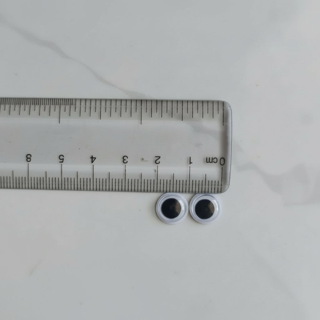 Googly Eyes