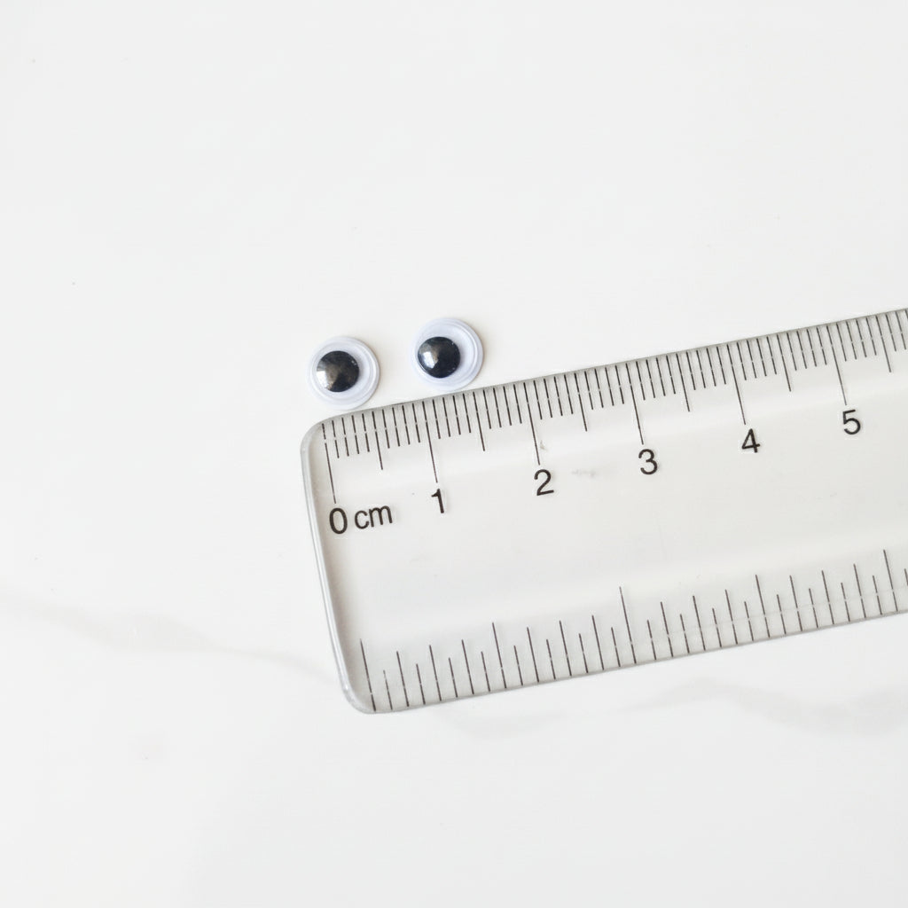 Googly Eyes