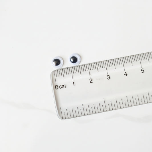 Googly Eyes